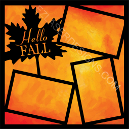 Hello Fall